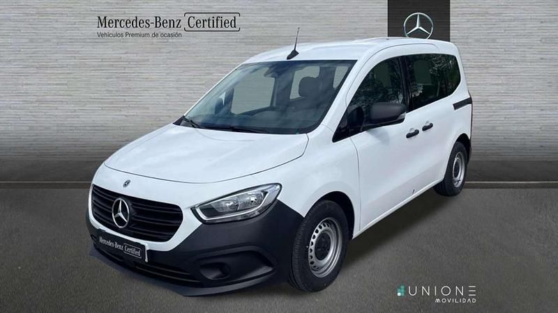 Usado Mercedes Citan 110 95 CV (69 kW) 2025 Familiar