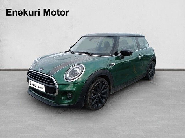 Usado 2020 Mini Cooper Utilitario | 20.750 € (Precio justo) - Imagen 1/4