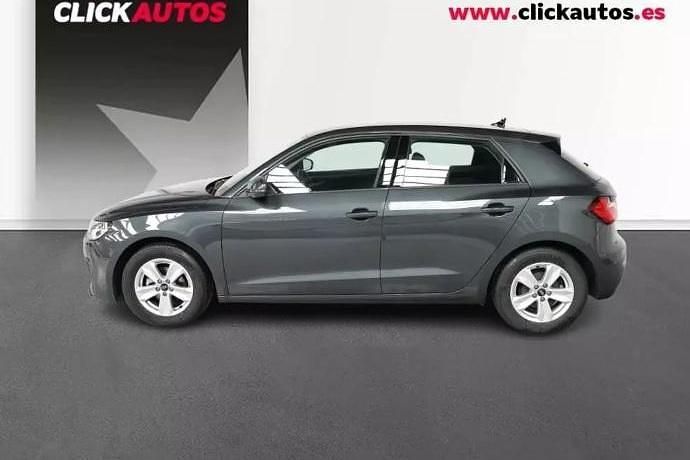 Usado Audi A1 95 CV (69 kW) 2024 Utilitario