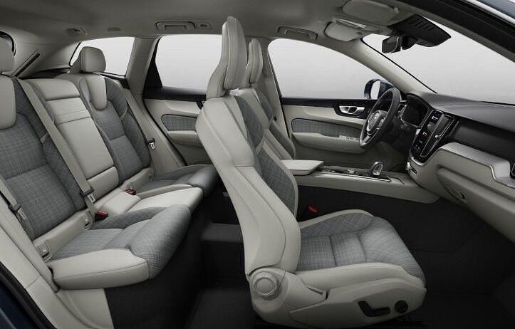 Usado Volvo XC60 Core 250 CV (183 kW) 2024 Otro SUV