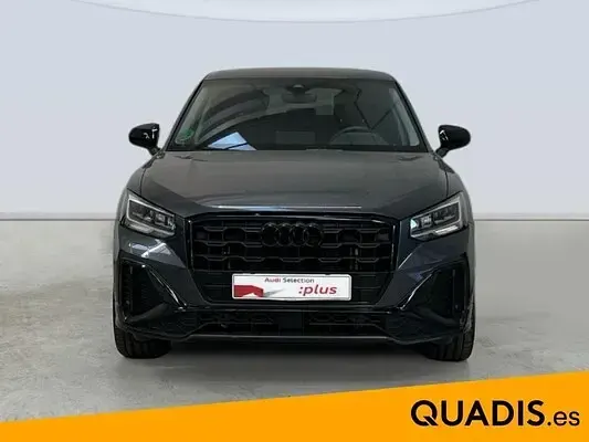 Usado Audi Q2 150 CV (110 kW) 2022 SUV