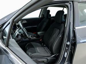 Usado Kia Sportage 215 CV (158 kW) 2024 Gris SUV