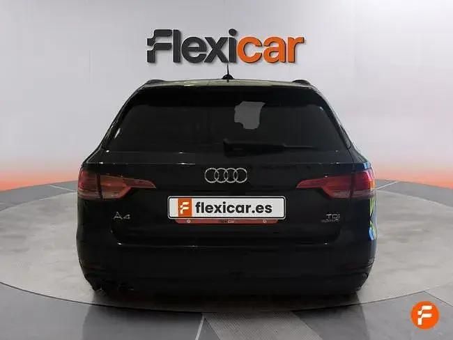 Usado Audi A4 218 HP (160 kW) 2018 Azul Carrinha