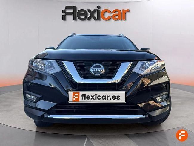 Usado Nissan X-Trail 160 CV (117 kW) 2020 Negro SUV