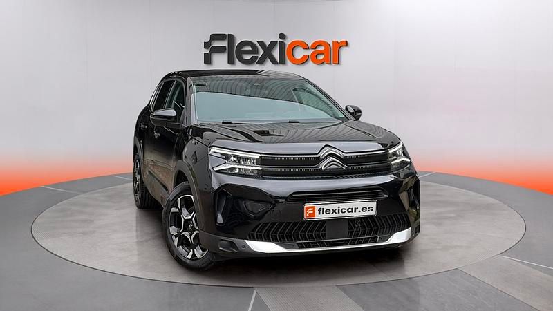 Brugt Citroën C5 Aircross 136 HK (100 kW) 2024 SUV