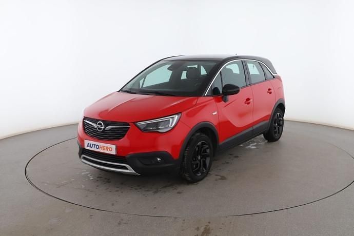 Usado Opel Crossland X Innovation 130 CV (95 kW) 2020 SUV