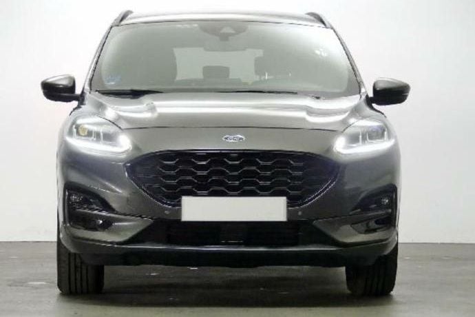 Usado Ford Kuga ST-Line X 225 CV (165 kW) 2021 SUV