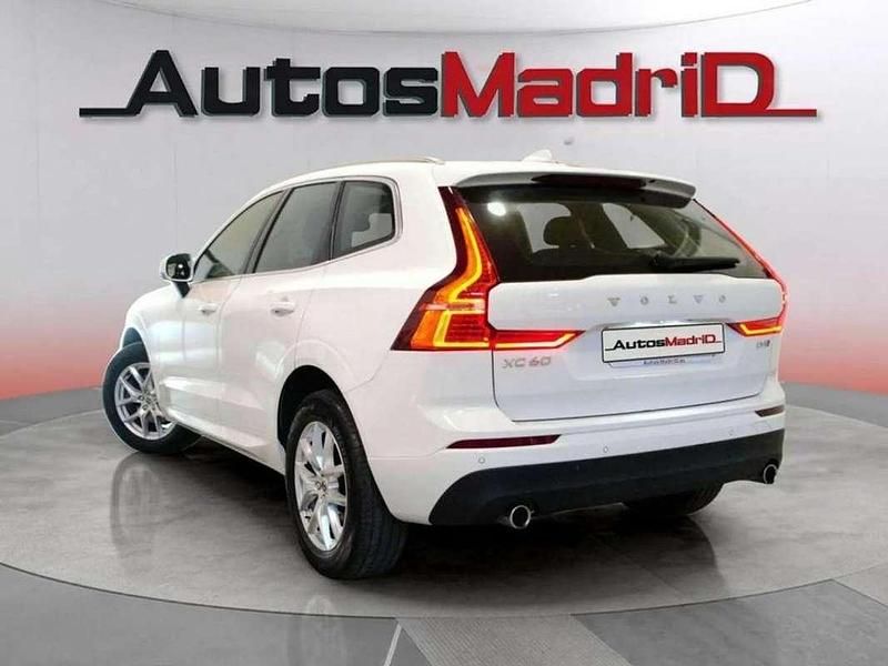 Usado Volvo XC60 Inscription 190 CV (139 kW) 2018 Blanco SUV