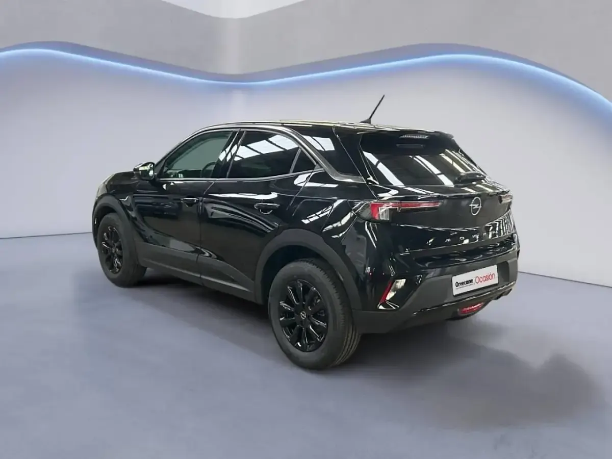 Usado Opel Mokka Edition 100 CV (73 kW) 2022 SUV