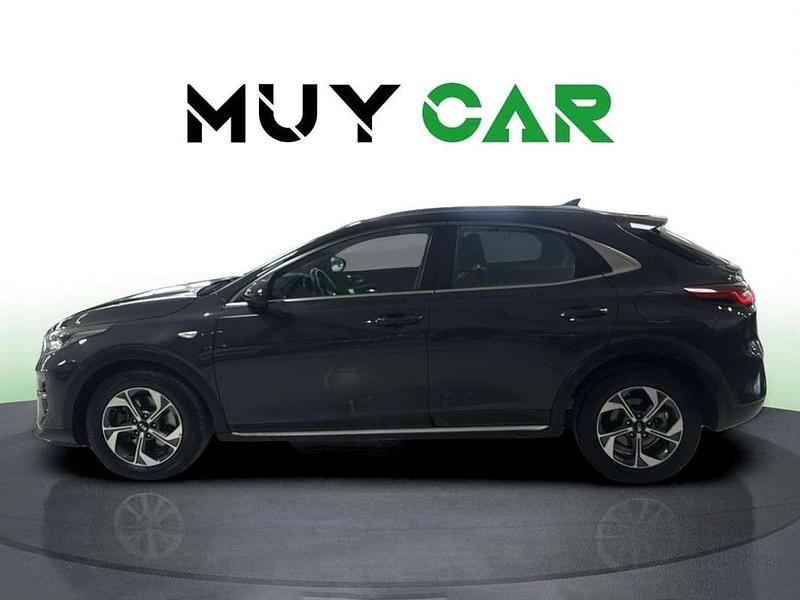 Occasion Kia XCeed 136 ch (100 kW) 2021 Gris SUV