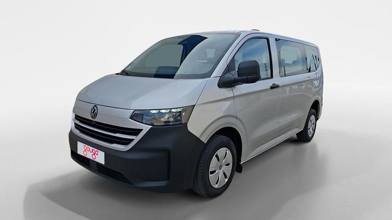 Usado VW Caravelle 110 CV (80 kW) 2025 Monovolumen