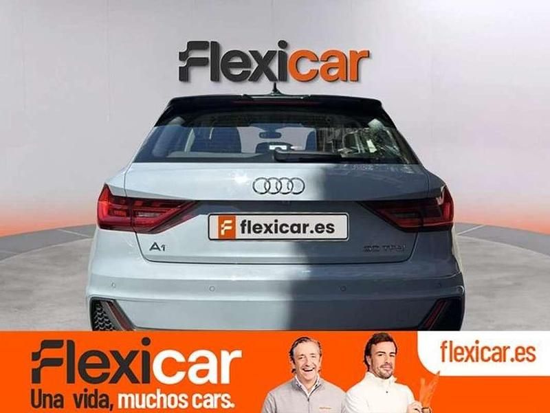 Usado Audi A1 Sportback Premium 95 CV (69 kW) 2023 Utilitario