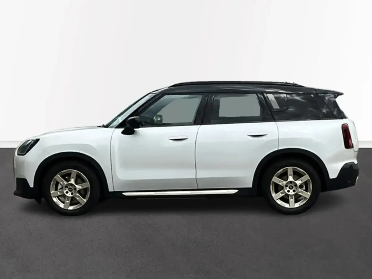 Usado Mini Countryman 150 kW (204 CV) 2025 SUV