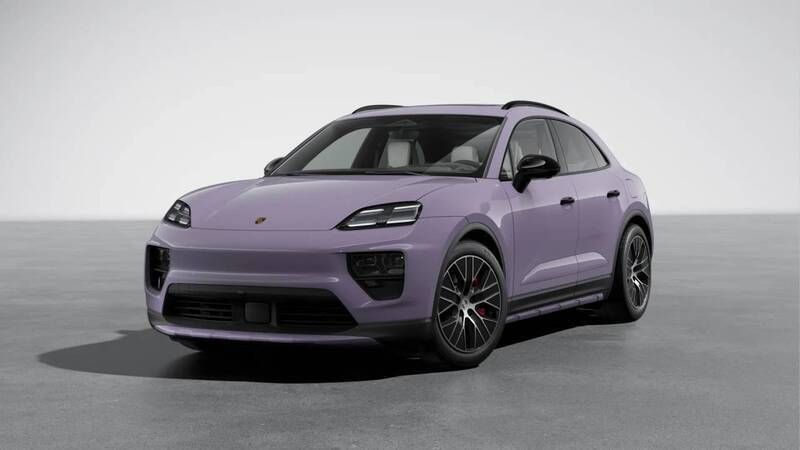 Provenza Nuevo 2024 Porsche Macan SUV | 121.000 € - Imagen 1/4