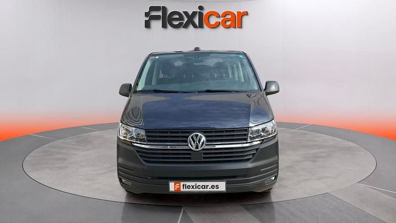 Usado VW Caravelle 150 CV (110 kW) 2023 Gris Van