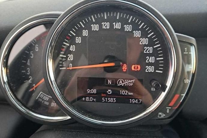 Usado Mini ONE 102 CV (75 kW) 2019 Utilitario
