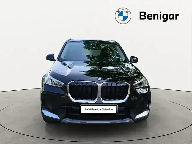 Usado BMW 125 170 CV (125 kW) 2024 Negro Utilitario