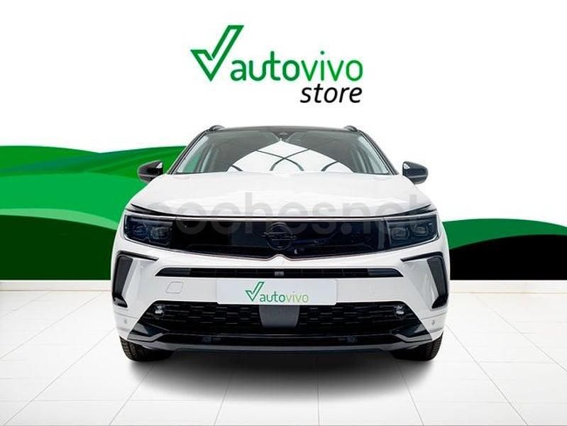 Usado Opel Grandland X GSe 303 CV (222 kW) 2023 Blanco SUV