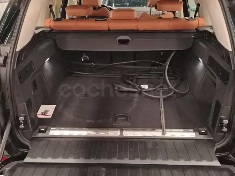Usado BMW X5 394 CV (289 kW) 2023 Negro SUV
