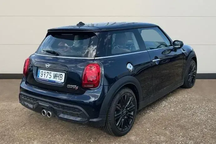 Usado Mini Cooper S 178 CV (130 kW) 2023 Utilitario