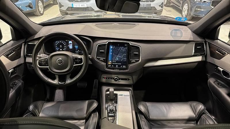 Usado Volvo XC90 R-Design 390 CV (286 kW) 2021 SUV