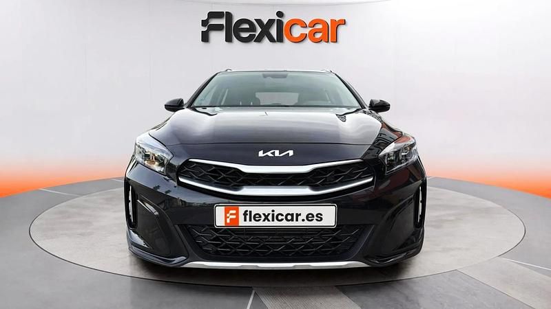 Usado Kia XCeed 160 CV (117 kW) 2023 Negro SUV