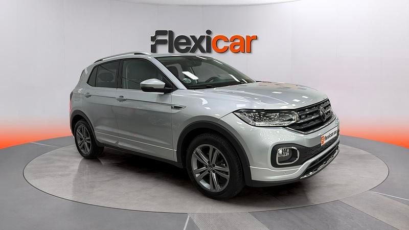Occasion VW T-Cross Sportline 150 ch (110 kW) 2022 SUV