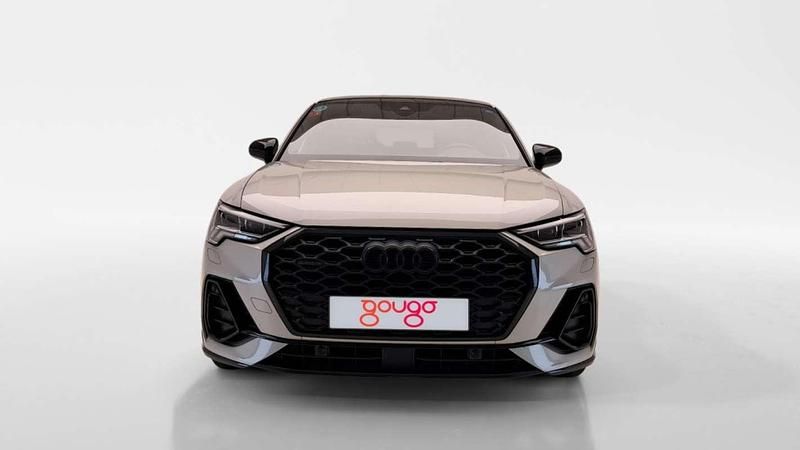 Usado Audi Q3 Sportback 200 CV (147 kW) 2021 SUV