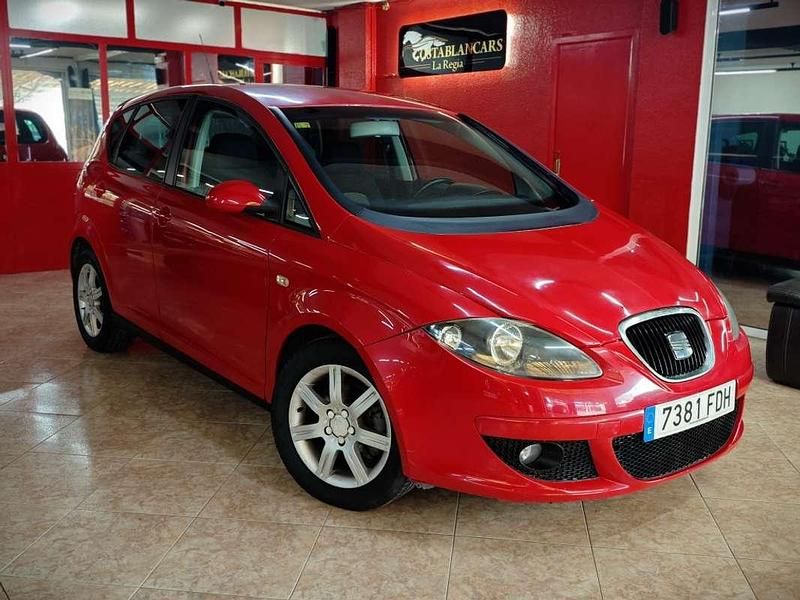 Usado 2006 Seat Altea Monovolumen | 5850 € (Precio justo) - Imagen 1/4
