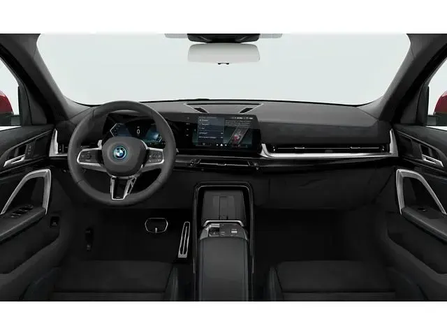 Usado BMW iX2 Comfort Edition 230 kW (313 CV) 2024 SUV