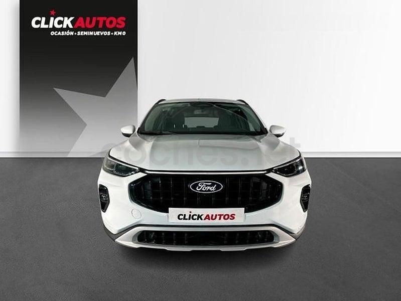 Usado Ford Kuga Active 180 CV (132 kW) 2024 Blanco SUV