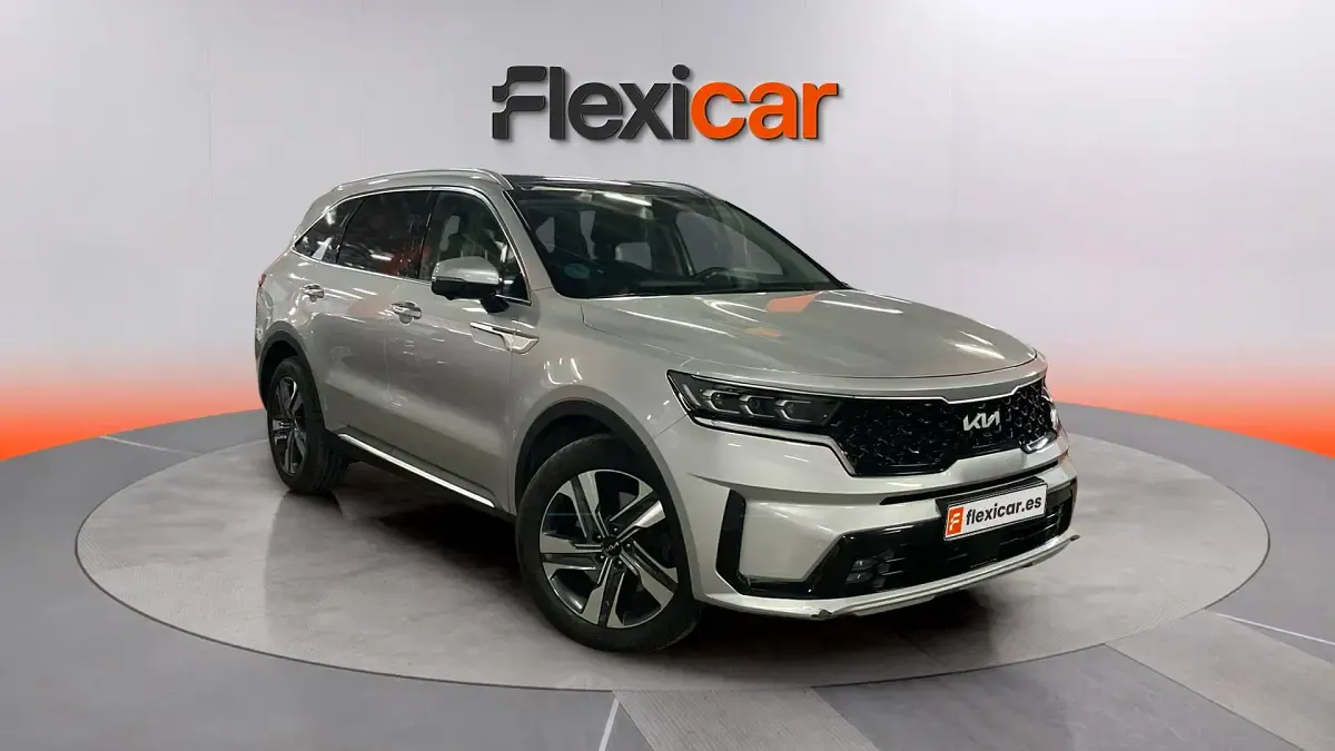 Usado Kia Sorento 194 CV (142 kW) 2023 SUV