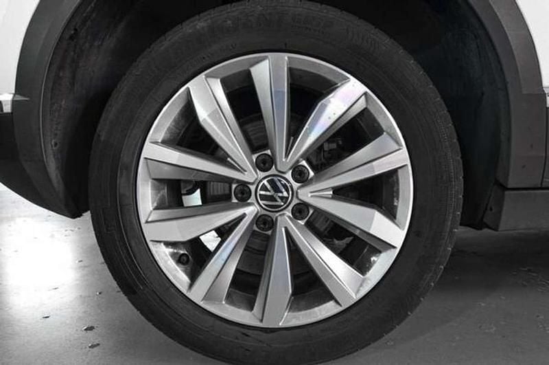 Usado VW T-Roc Cabriolet Edition 111 CV (81 kW) 2022 Blanco Descapotable