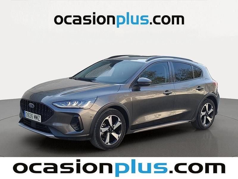 Usado Ford Focus Active 155 CV (114 kW) 2024 Utilitario