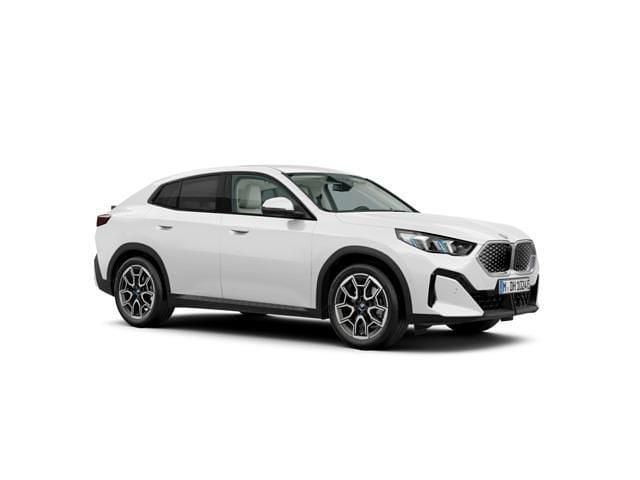 Usado BMW iX2 Comfort Edition 230 kW (313 CV) 2025 SUV