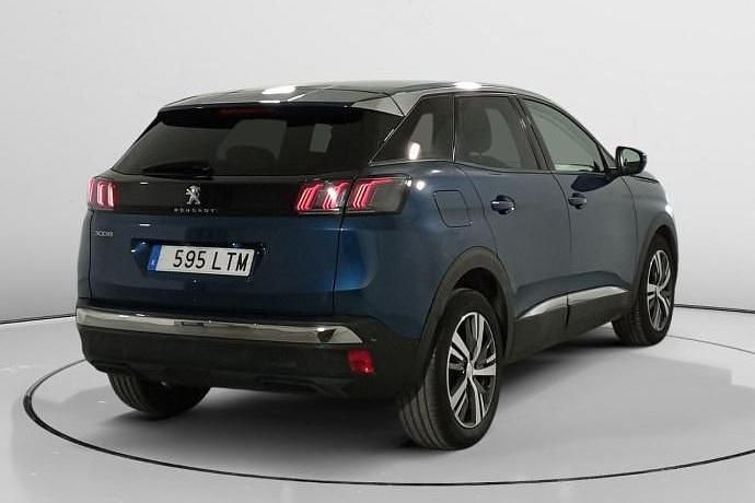 Usado Peugeot 3008 Allure 131 CV (96 kW) 2021