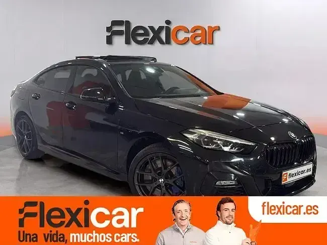 Usado BMW 220 184 CV (135 kW) 2023