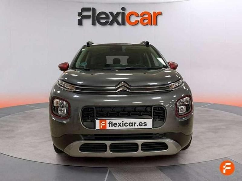 Usado Citroën C3 Aircross 102 CV (75 kW) 2020 Gris SUV