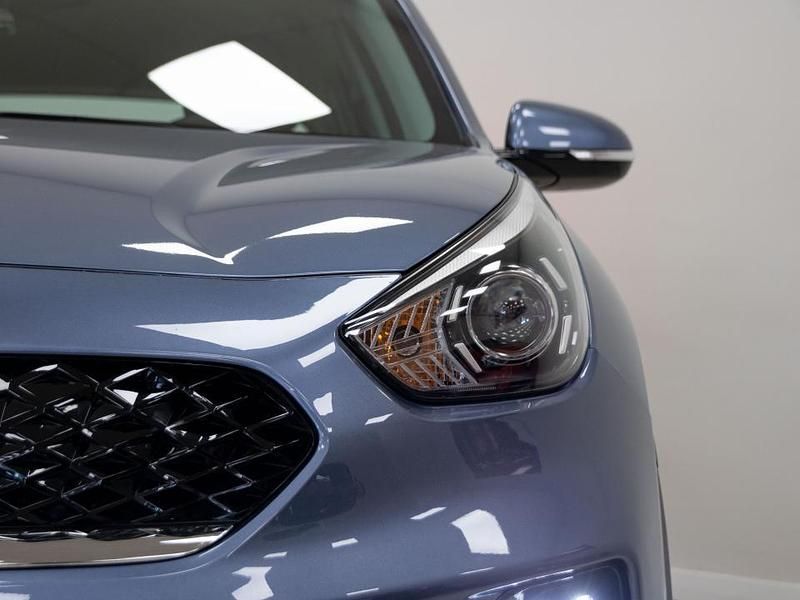 Usado Kia Niro 141 CV (103 kW) 2020 Otro SUV
