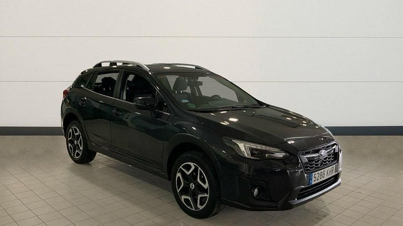 Gris Usado 2018 Subaru XV Sport SUV | 20.500 € (Caro) - Imagen 1/1