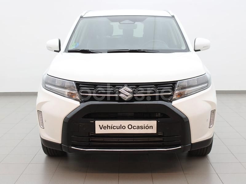 Usado Suzuki Vitara 129 CV (94 kW) 2025 Blanco SUV