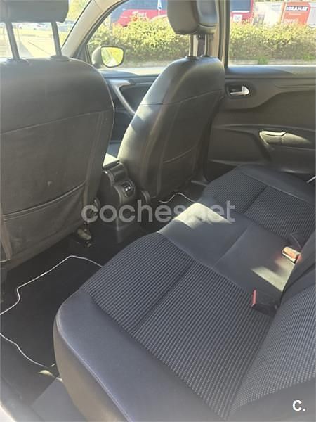 Usado Citroën C-Elysee I Feel 82 CV (60 kW) 2018 Blanco Berlina