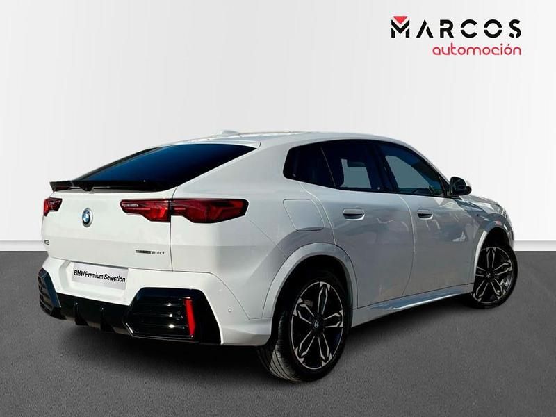 Usado BMW X2 150 CV (110 kW) 2025 Otro SUV