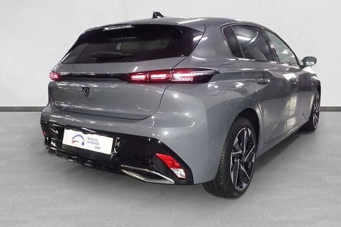 Usado Peugeot 308 Allure 145 CV (106 kW) 2025