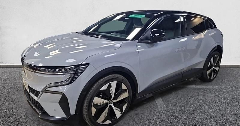 Usado 2023 Renault Mégane Techno | 23.500 € (Buen precio) - Imagen 1/4