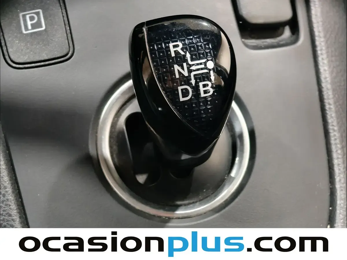 Usado Toyota Auris Hybrid Edition 136 CV (100 kW) 2018