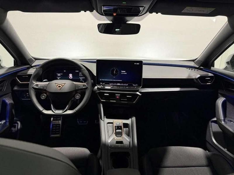 Usado Cupra Formentor 204 CV (150 kW) 2025 Blanco SUV