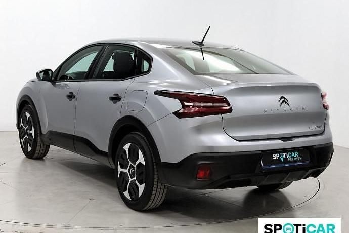 Usado Citroën C4 PureTech 100 CV (73 kW) 2024 Berlina