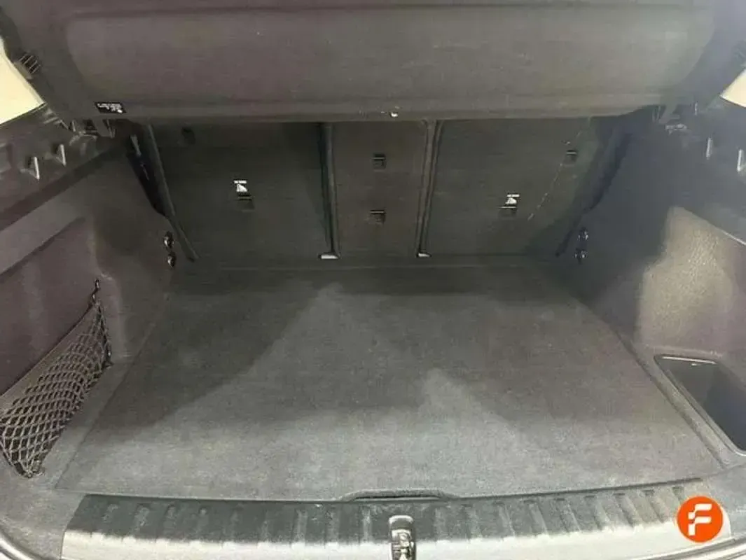 Usado BMW X1 163 CV (119 kW) 2023 Negro SUV