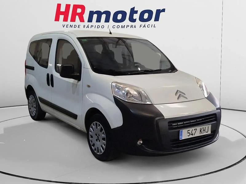 Usado 2018 Citroën Nemo Seduction Monovolumen | 9210 € (Caro) - Imagen 1/4